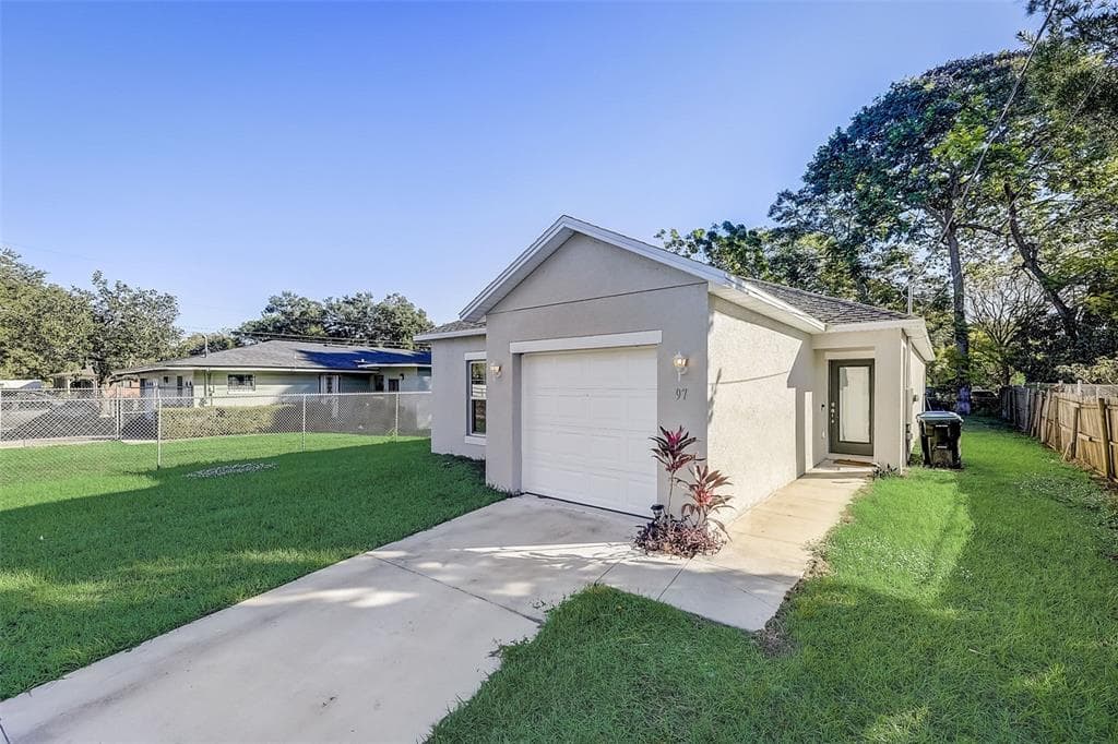 97 N GOLDWYN AVENUE ORLANDO, FL 32805