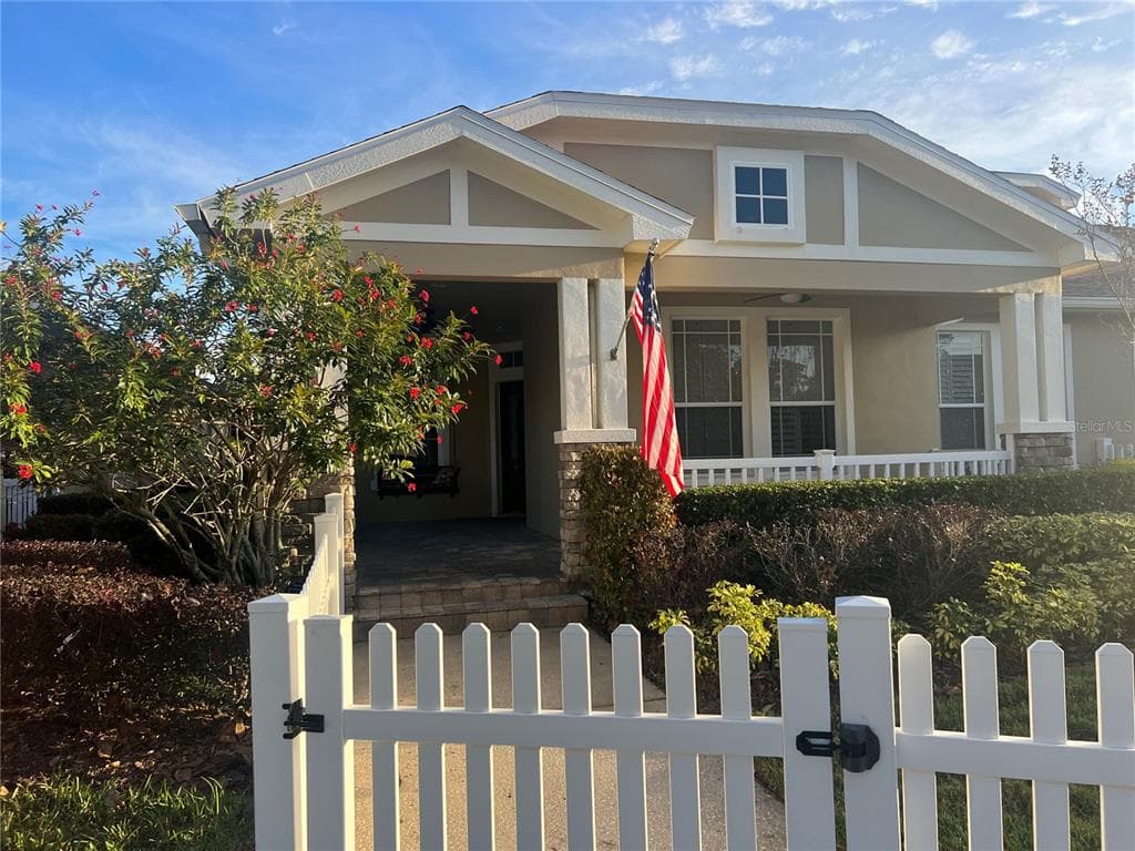9532 CAVENDISH DRIVE TAMPA, FL 33626