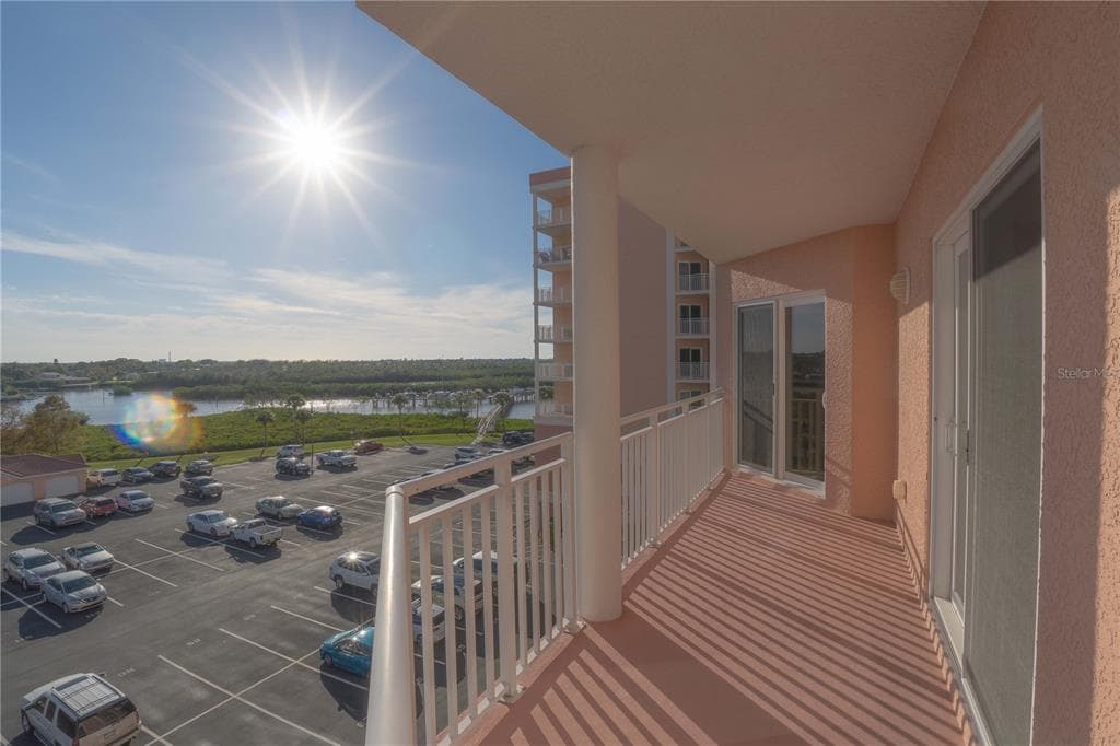 4516 SEAGULL DRIVE UNIT 518 NEW PORT RICHEY, FL 34652