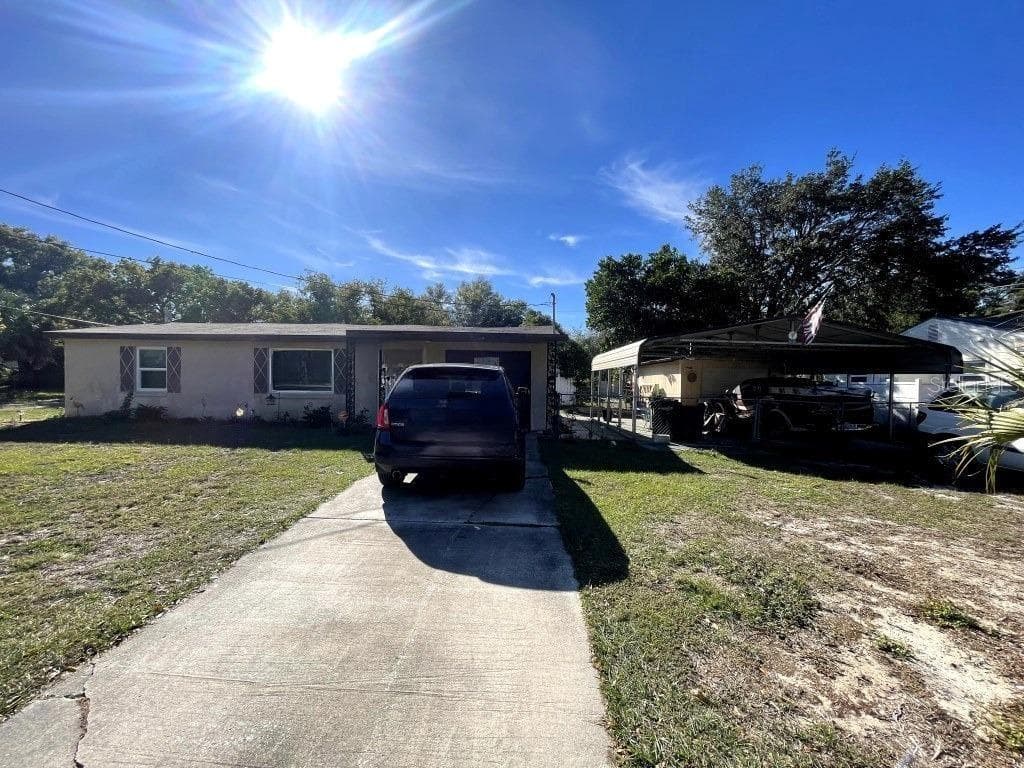 6130 MISSOURI AVENUE NEW PORT RICHEY, FL 34653