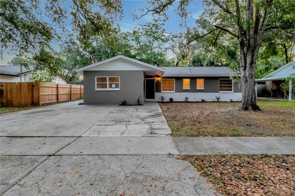 1603 N TAYLOR ROAD BRANDON, FL 33510