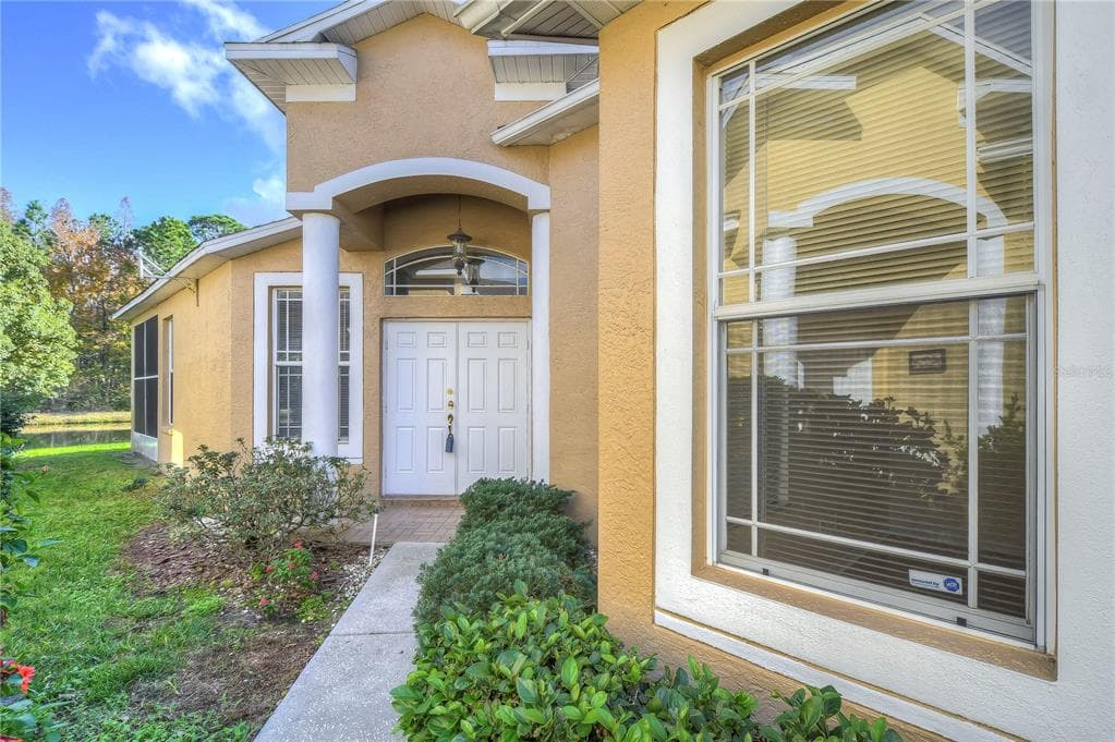 30339 LETTINGWELL CIRCLE UNIT 30339 WESLEY CHAPEL, FL 33543