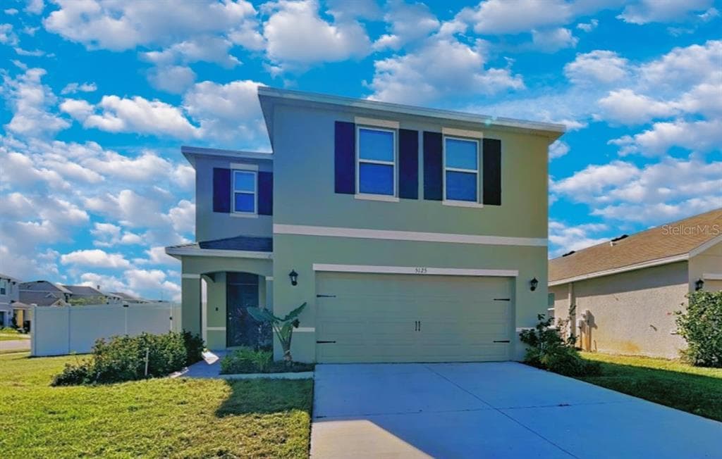 5125 OLD TURNER LANE PALMETTO, FL 34221