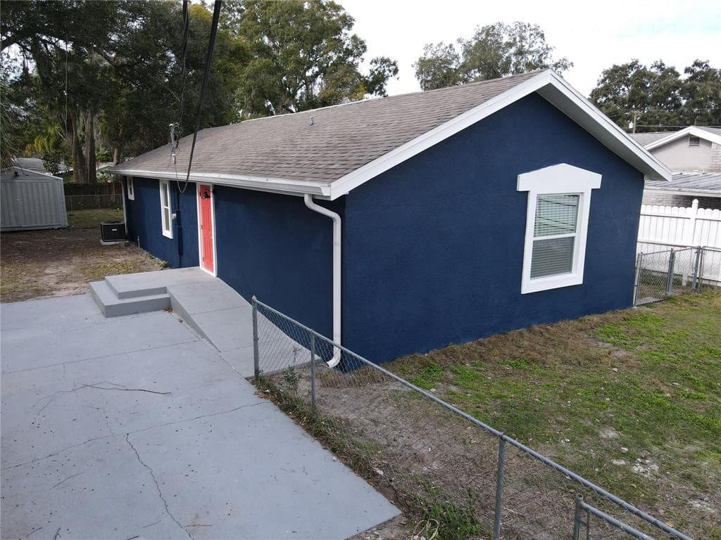 1505 N FRANKLIN STREET PLANT CITY, FL 33563