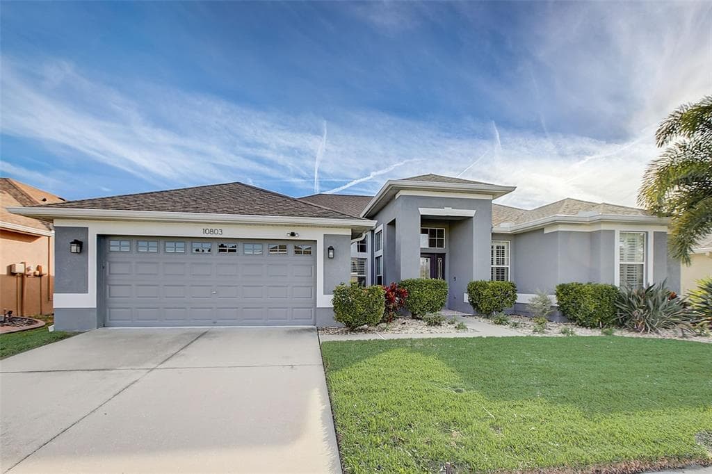 10803 ROCKLEDGE VIEW DRIVE RIVERVIEW, FL 33579