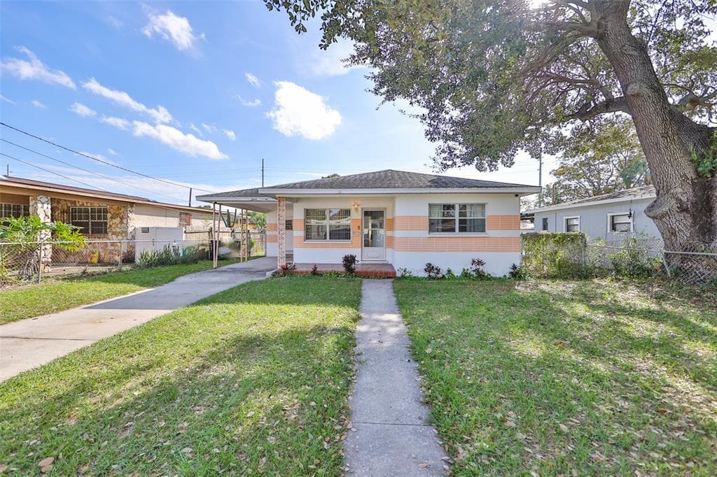 2712 W STATE STREET TAMPA, FL 33609
