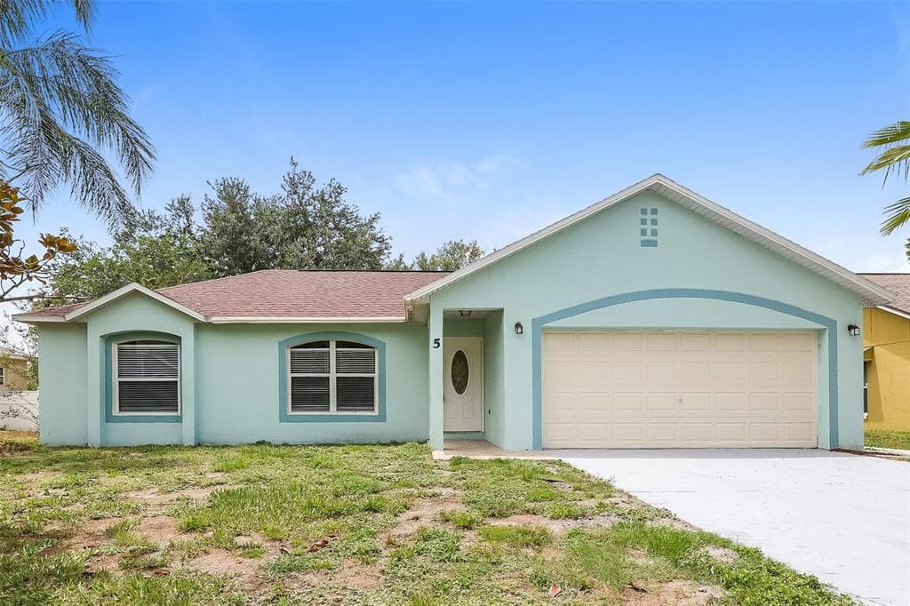 5 SEQUOIA WAY KISSIMMEE, FL 34758