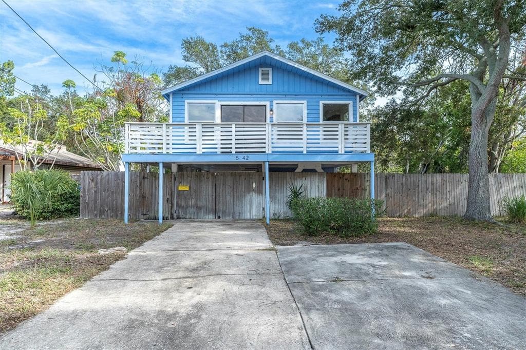 5342 6TH STREET S ST PETERSBURG, FL 33705