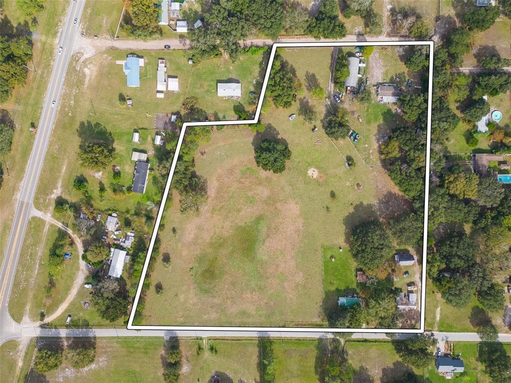 5129 SHEPARD LANE POLK CITY, FL 33868