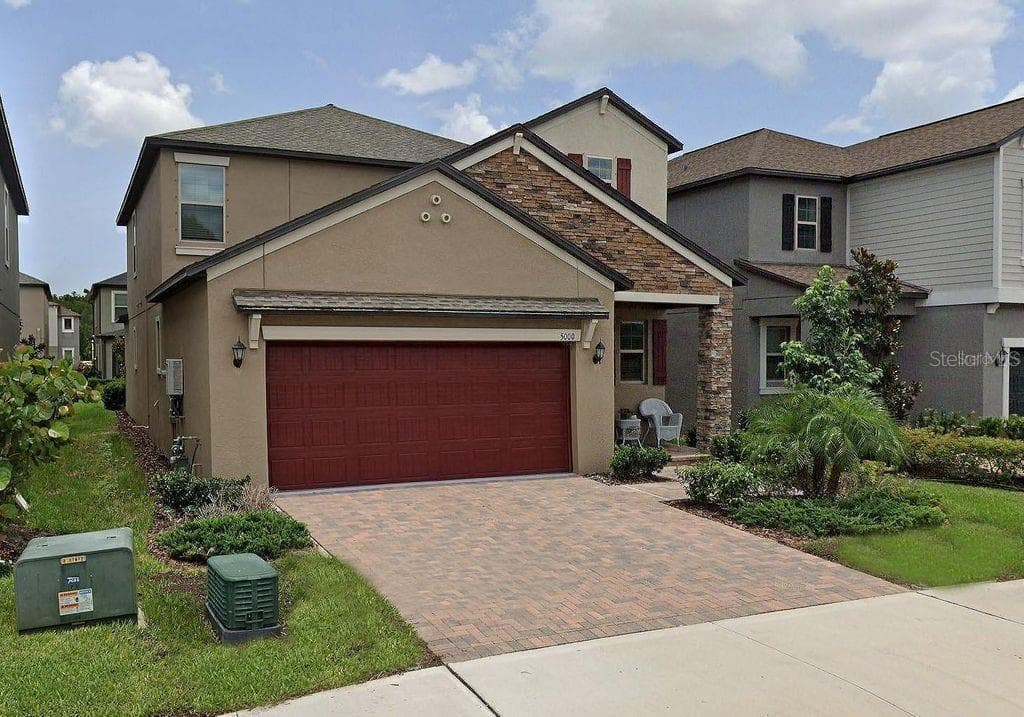 5000 BALLANTRAE BOULEVARD LAND O LAKES, FL 34638