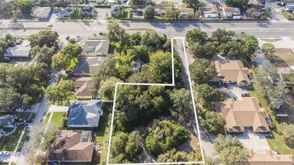 TAMPA ROAD PALM HARBOR, FL 34684