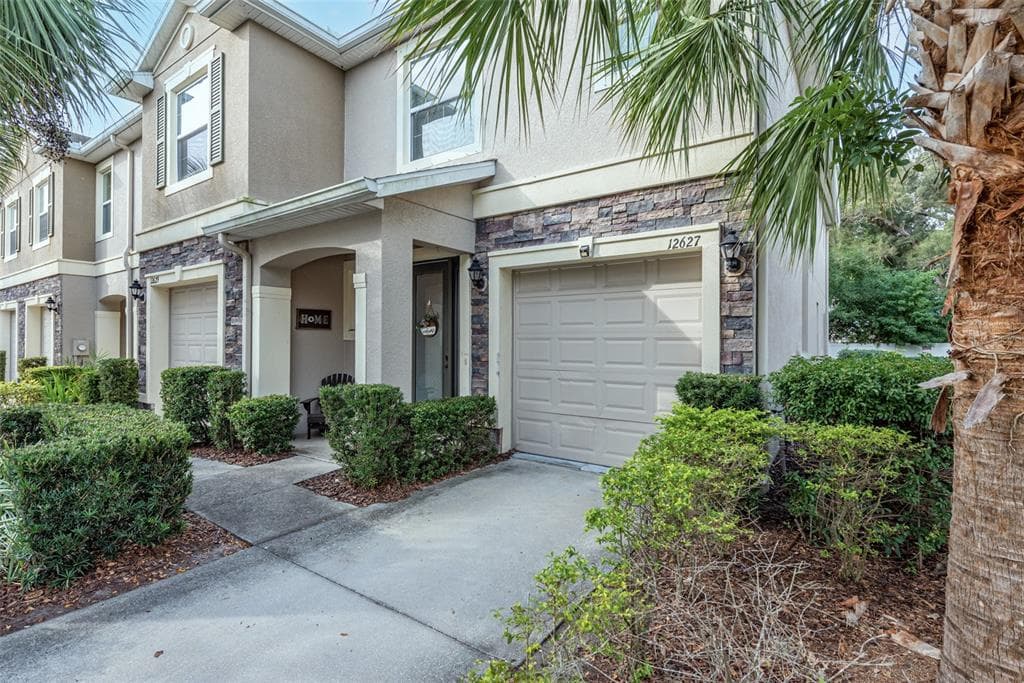 12627 LEXINGTON RIDGE STREET RIVERVIEW, FL 33578