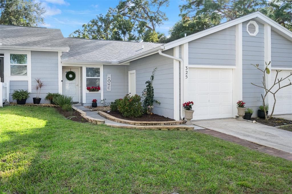 39650 US HIGHWAY 19 N UNIT 325 TARPON SPRINGS, FL 34689