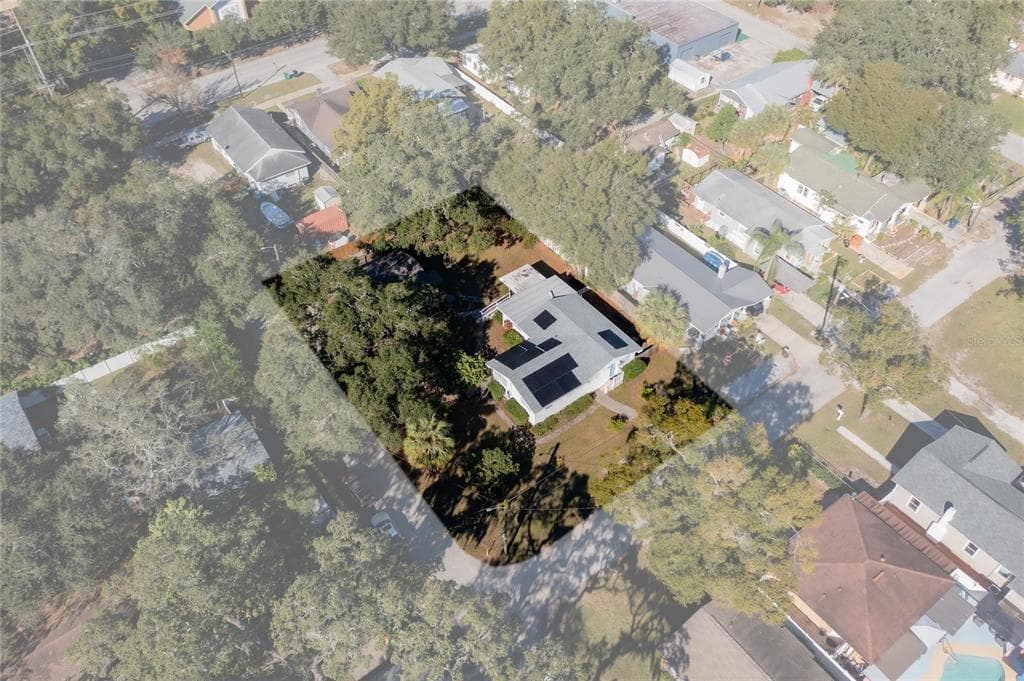 6604 N ELIZABETH STREET TAMPA, FL 33604