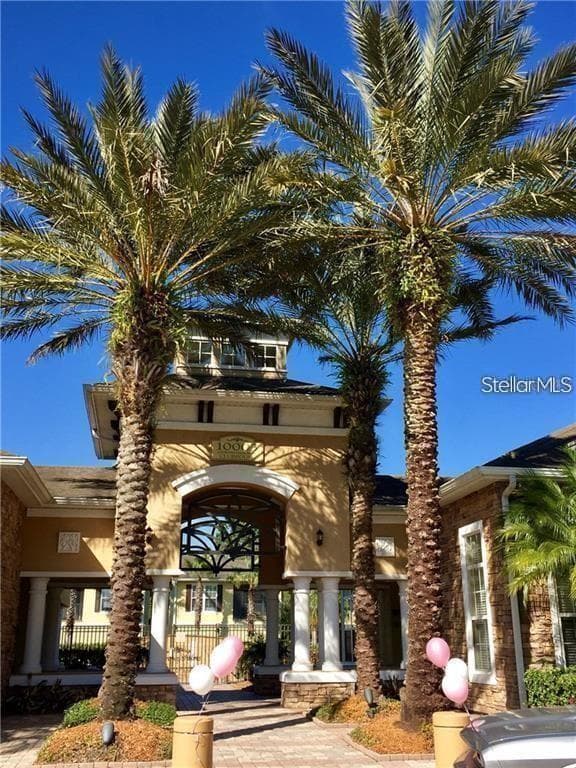 10101 COURTNEY PALMS BOULEVARD UNIT 301 TAMPA, FL 33619