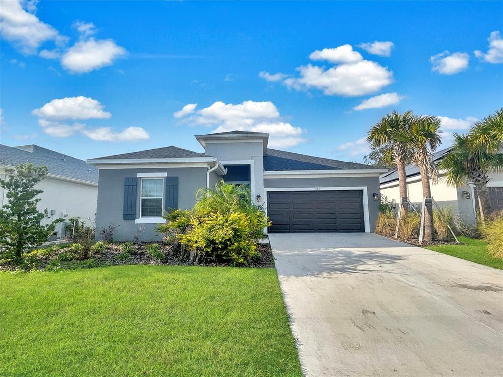 10717 FIELDSTONE DRIVE PALMETTO, FL 34221