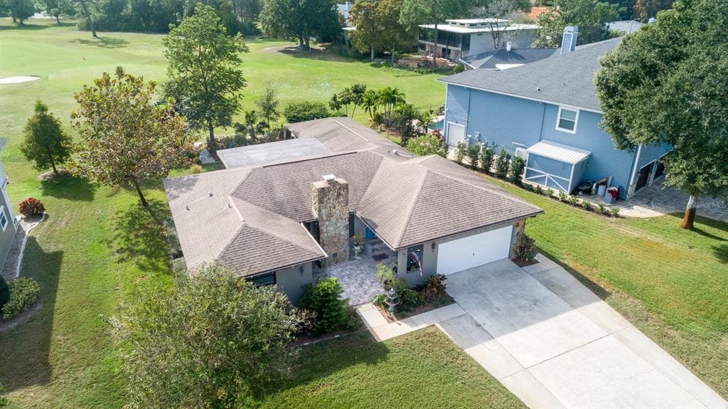 1007 BEAVER DRIVE TARPON SPRINGS, FL 34689
