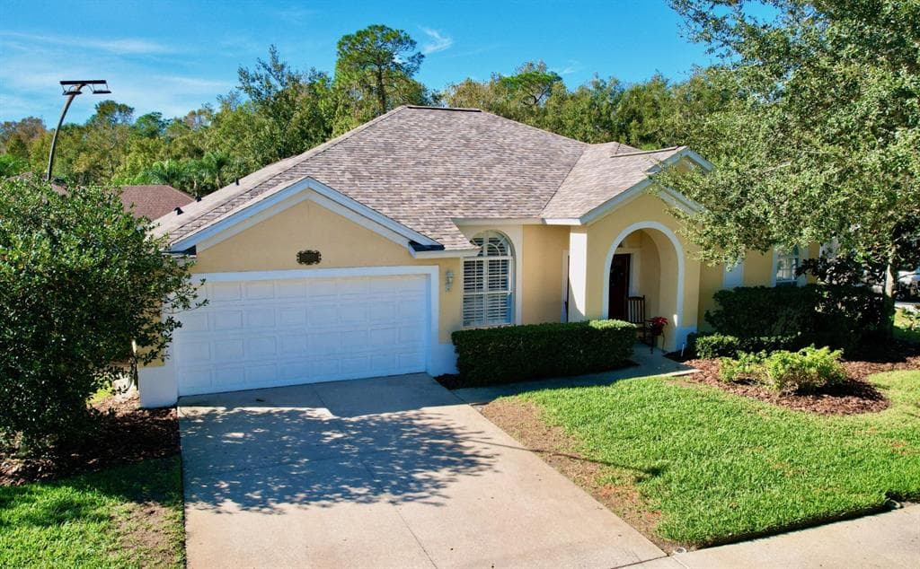 25552 RISEN STAR DRIVE WESLEY CHAPEL, FL 33544