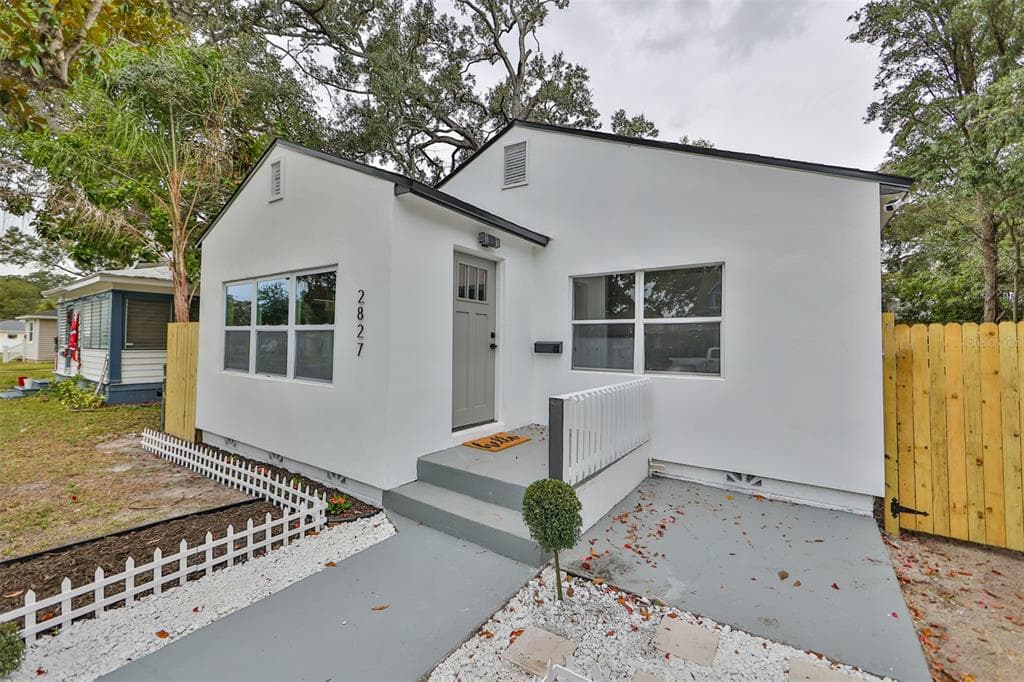 2827 3RD AVENUE S ST PETERSBURG, FL 33712