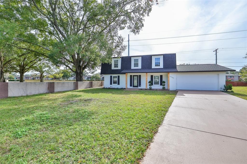 14901 OLDGATE PLACE TAMPA, FL 33624