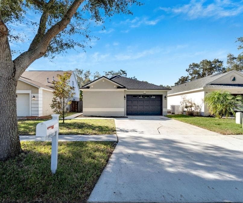 10312 LAKESIDE VISTA DR RIVERVIEW, FL 33569