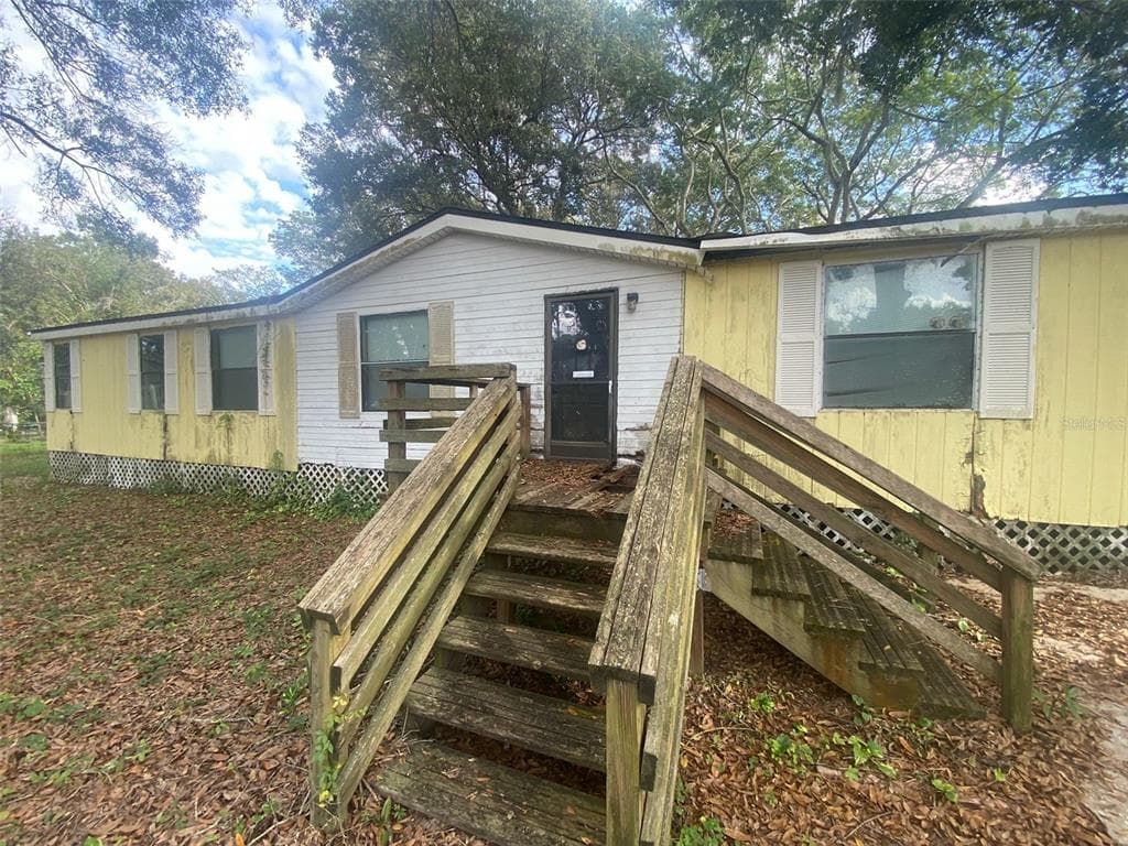 12106 DAGWOOD WAY RIVERVIEW, FL 33579