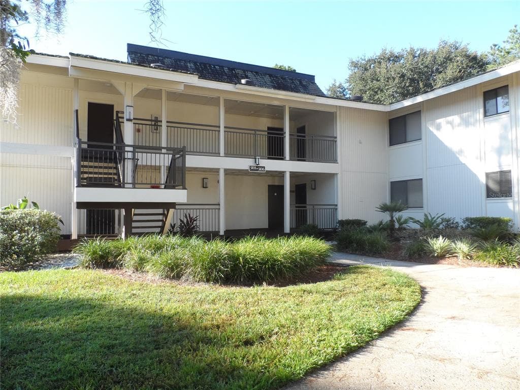 4947 MILL POND ROAD UNIT 3101 WESLEY CHAPEL, FL 33543