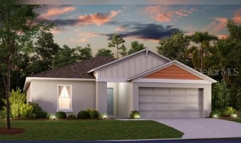 4159 GERBERA DAISY AVENUE HAINES CITY, FL 33844