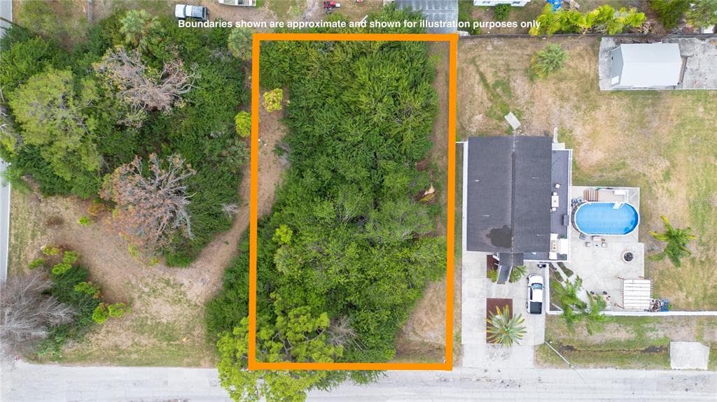 6317 OELSNER STREET NEW PORT RICHEY, FL 34652
