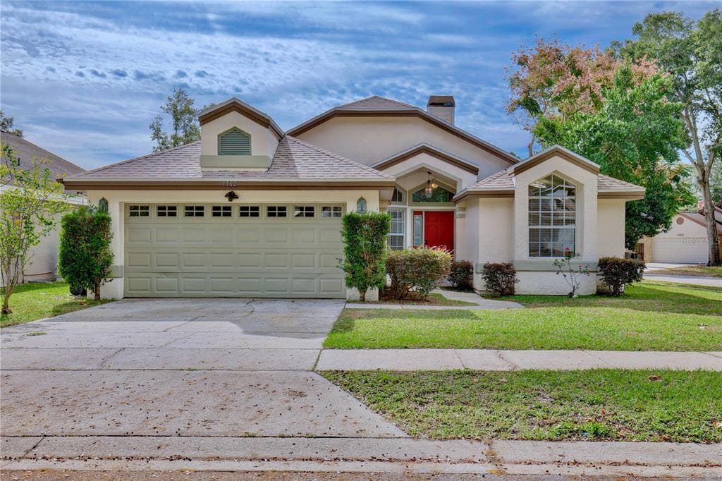 1162 WHISPERING WINDS COURT APOPKA, FL 32703