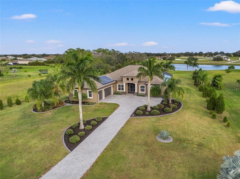 6128 FOAL CREEK DRIVE PARRISH, FL 34219