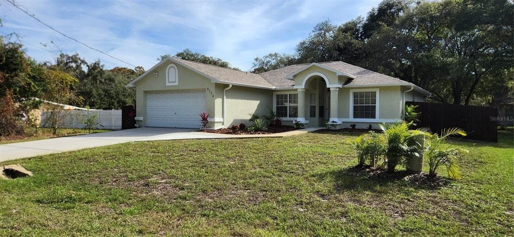 9174 OUTPOST DRIVE NEW PORT RICHEY, FL 34654