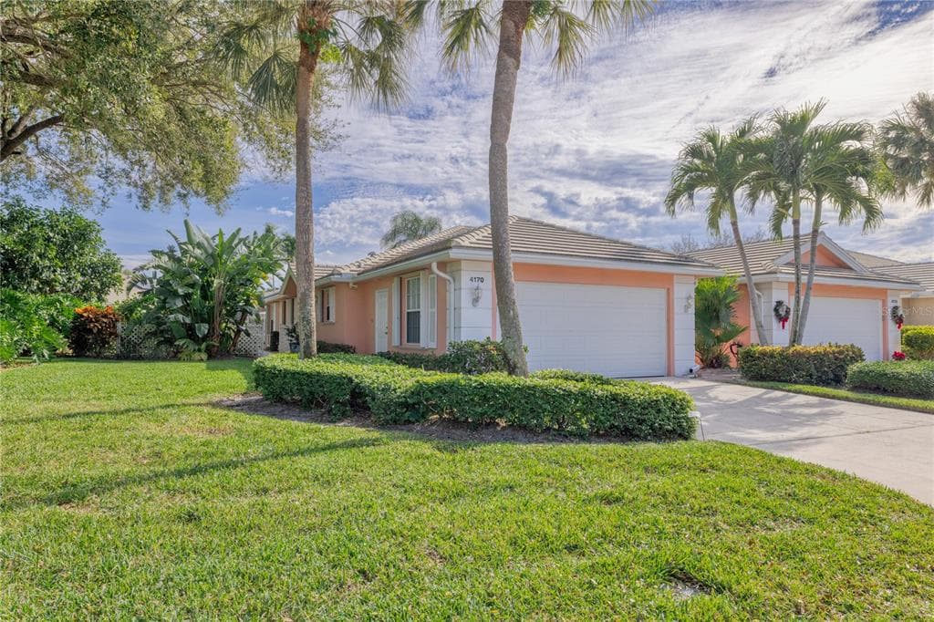 4170 ROYAL OAK DRIVE PALM BEACH GARDENS, FL 33410