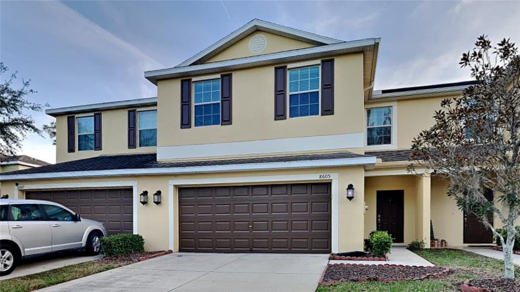 8605 FIDDLELEAF COURT TAMPA, FL 33647