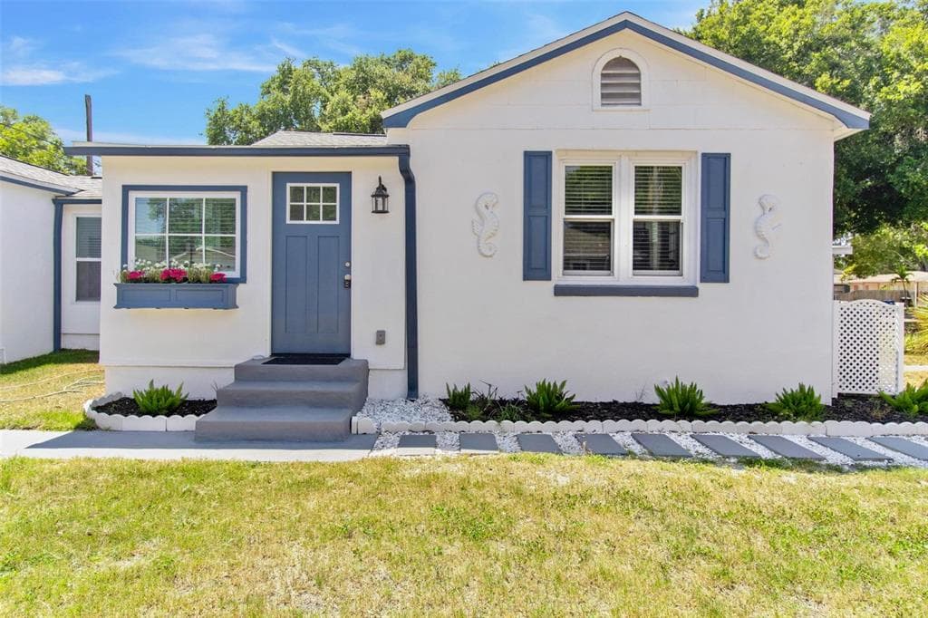 5100 6TH AVENUE N ST PETERSBURG, FL 33710