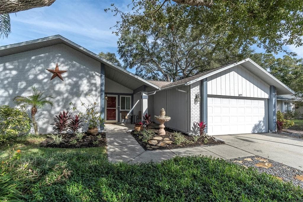 1477 STONEHENGE WAY PALM HARBOR, FL 34683
