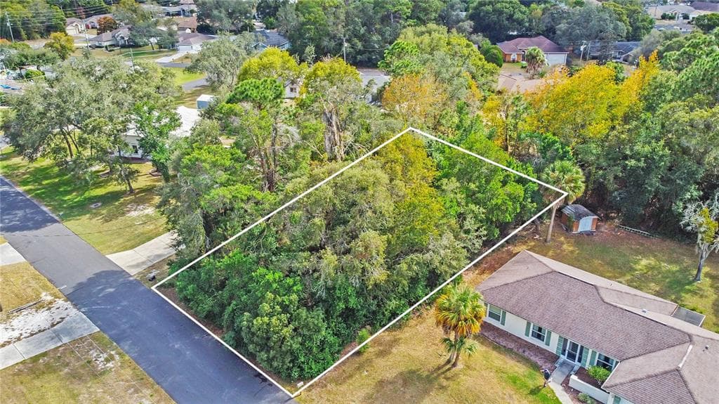 10314 ELNORA STREET SPRING HILL, FL 34608