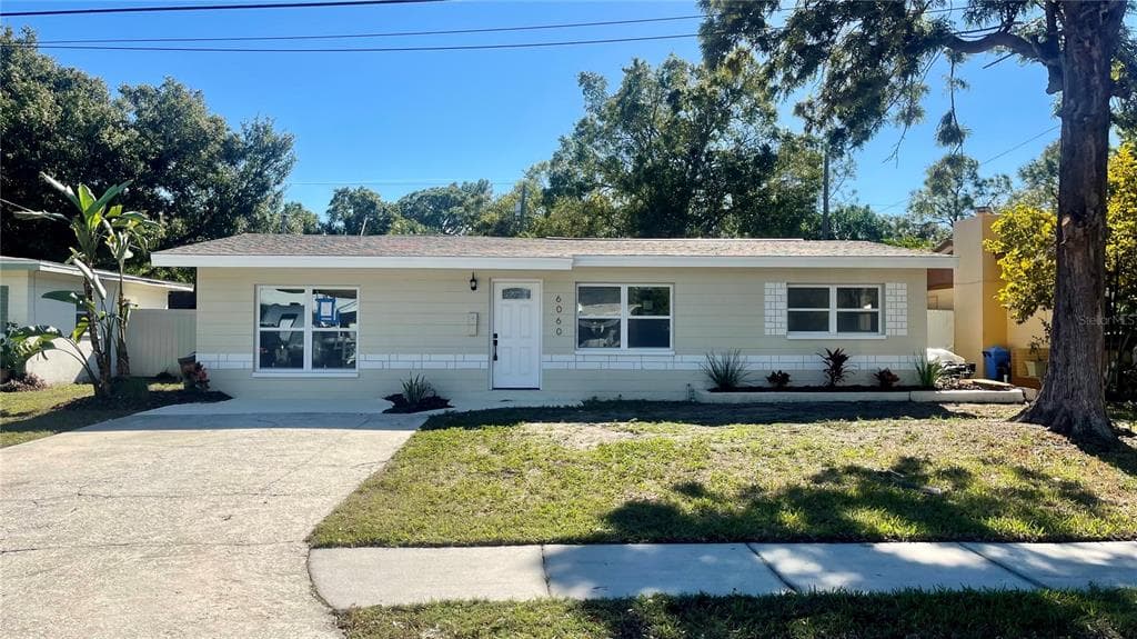 6060 66TH TERRACE N PINELLAS PARK, FL 33781