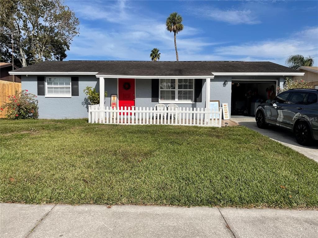 3321 JACKSON DRIVE