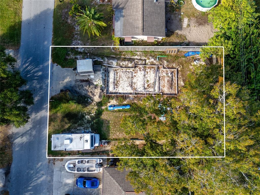 4615 AEGEAN AVENUE HOLIDAY, FL 34690