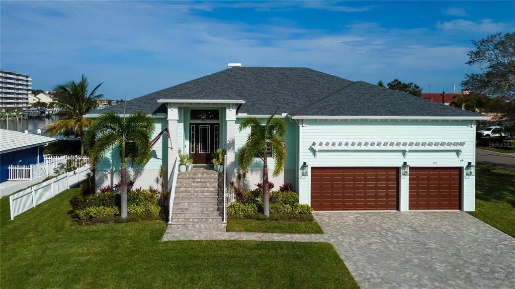 380 WINDWARD PASSAGE CLEARWATER, FL 33767