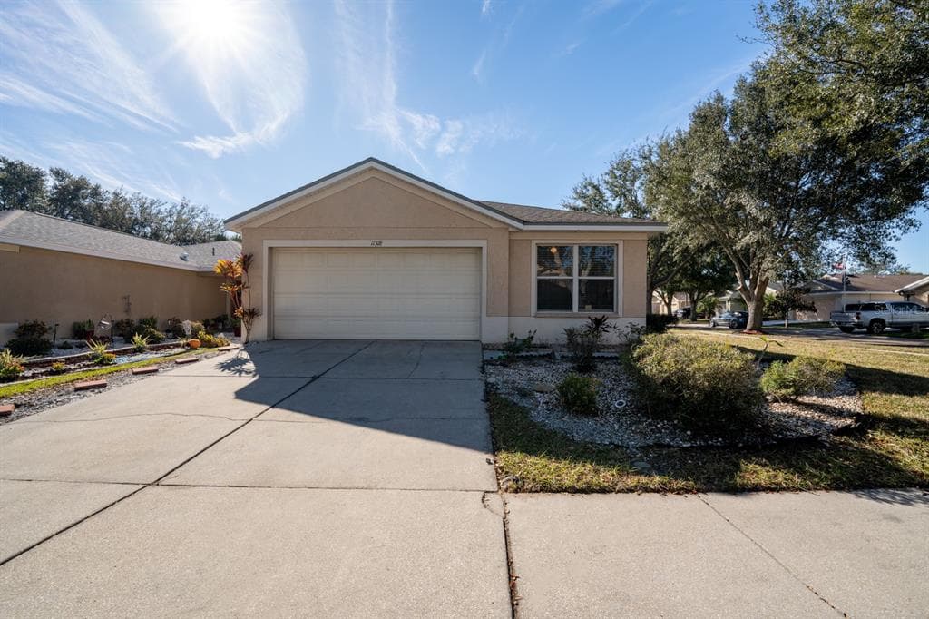 11318 COCOA BEACH DRIVE RIVERVIEW, FL 33569