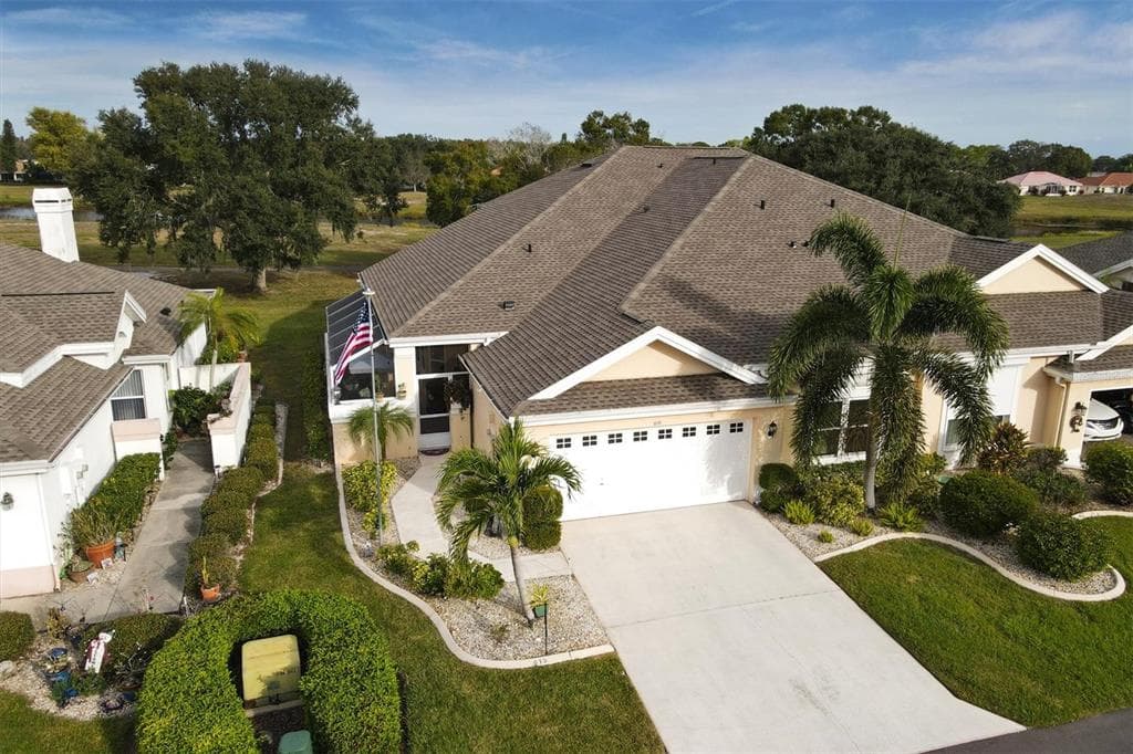 619 MASTERPIECE DRIVE UNIT 619 SUN CITY CENTER, FL 33573