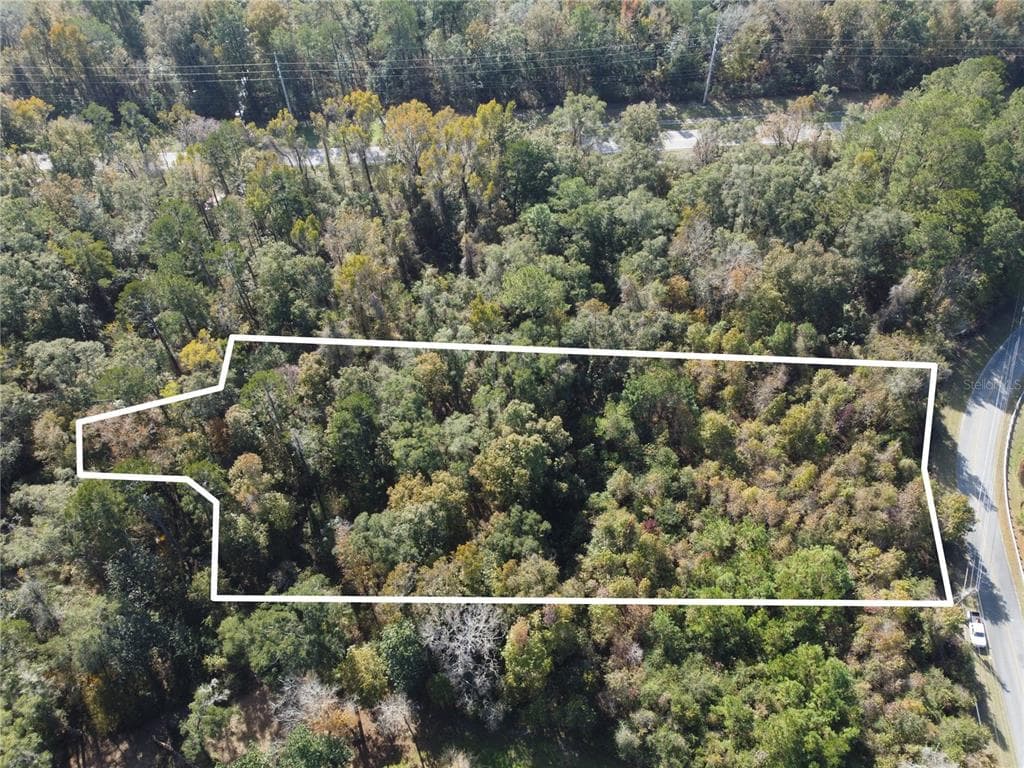 NW BRIDGEWATER TERRACE LAKE CITY, FL 32055