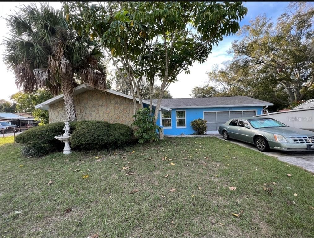 4350 45TH STREET N ST PETERSBURG, FL 33714