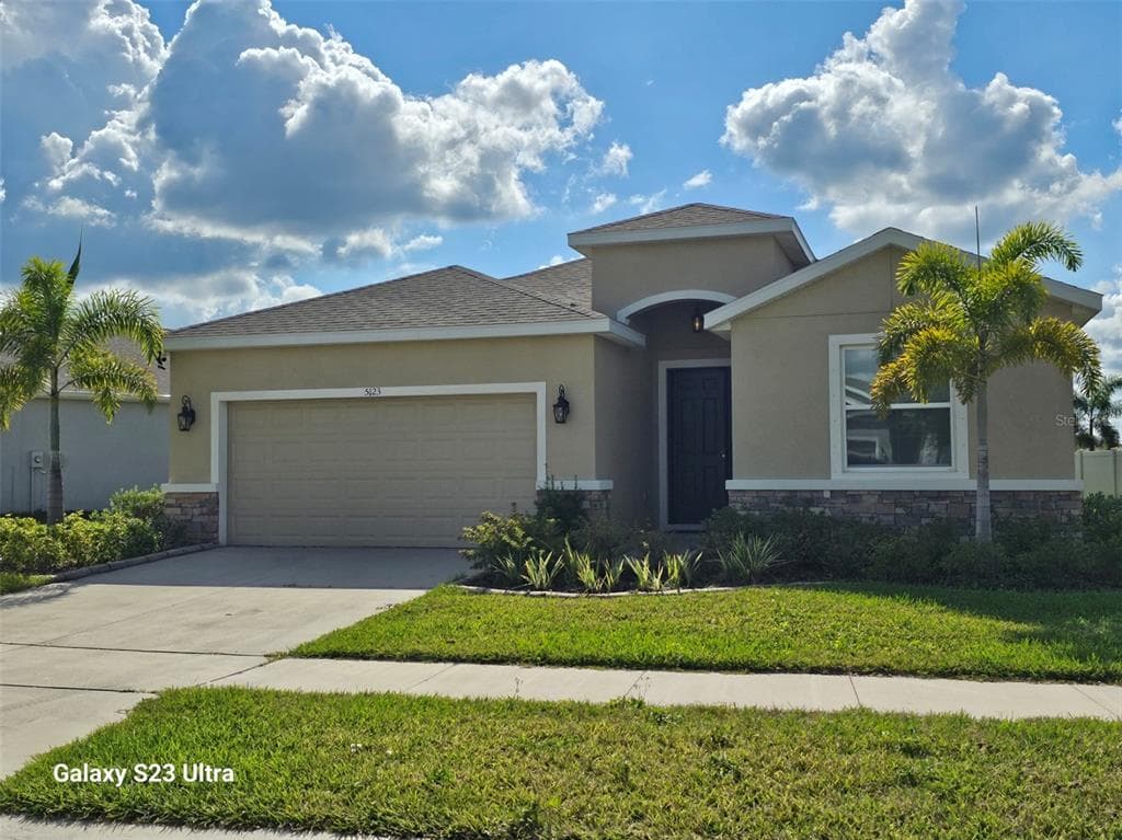 5123 FLOWING OAR ROAD WIMAUMA, FL 33598
