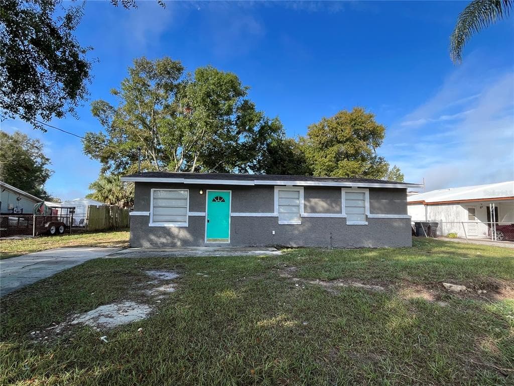 5405 S 87TH STREET TAMPA, FL 33619