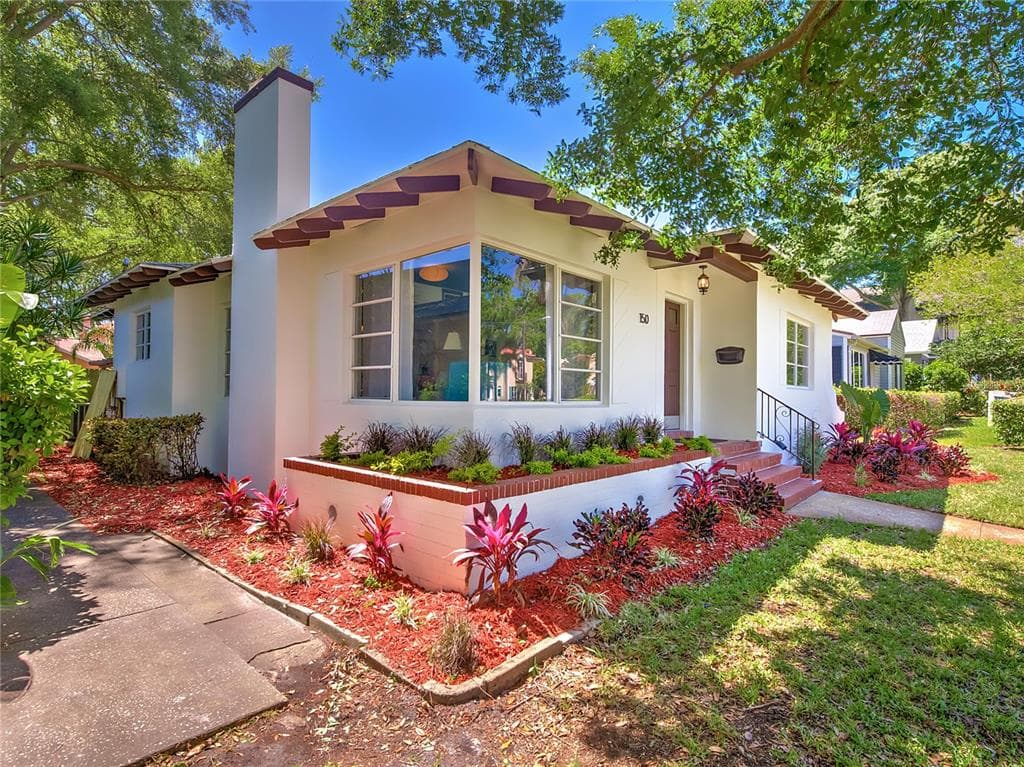 150 26TH AVENUE N ST PETERSBURG, FL 33704