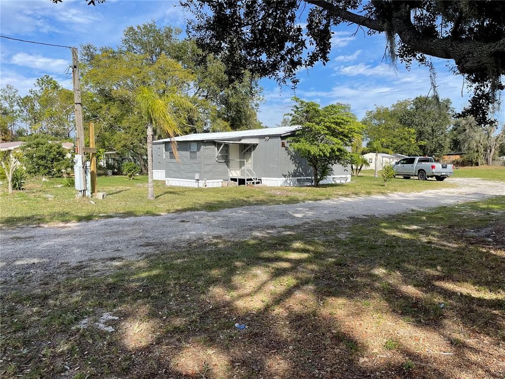 12418 BALM RIVERVIEW ROAD RIVERVIEW, FL 33579
