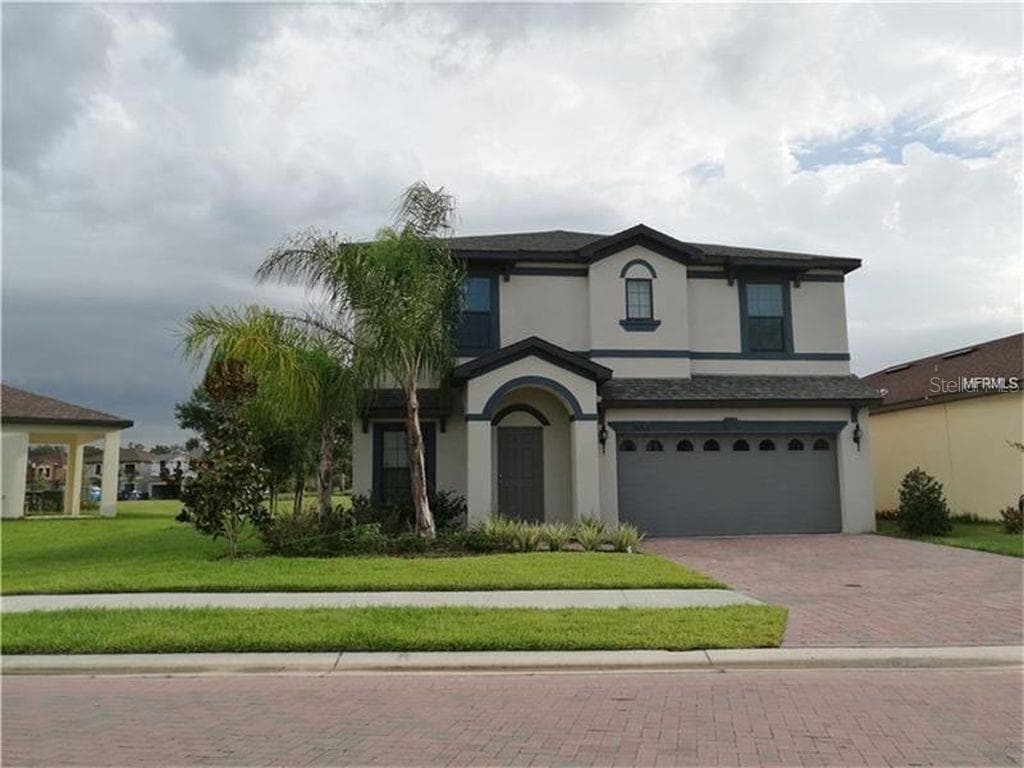 15213 ANTILLES ISLE LANE TAMPA, FL 33647